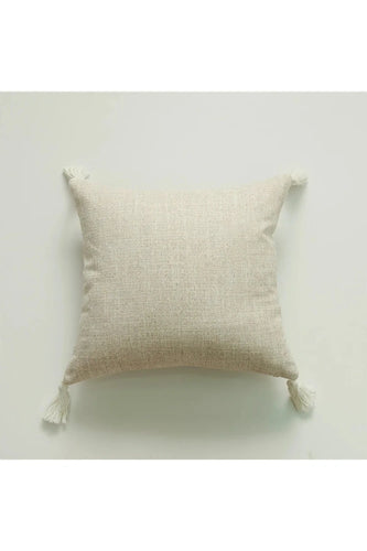 Lino Throw Pillow Cover | Bowlift