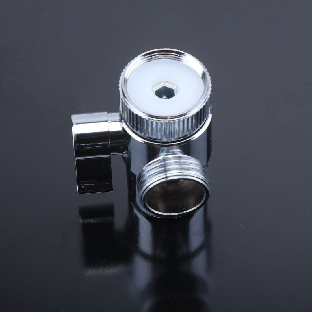 Universal Faucet Adapter Splitter | Bowlift