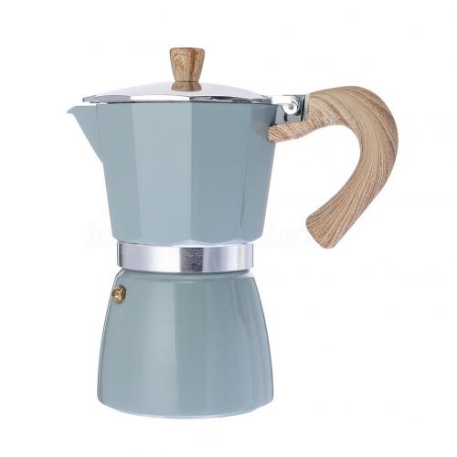 Italian Style Pot Espresso Coffee Maker | Bowlift