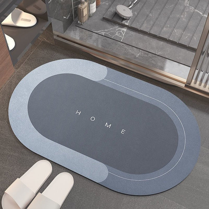BowLift | Non-slip mat - Optimal safety - Guaranteed comfort