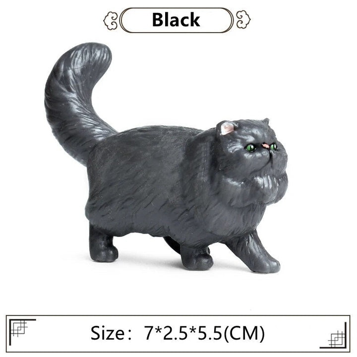 BowLift | Modern Whisper Sphynx Cat Table Decor