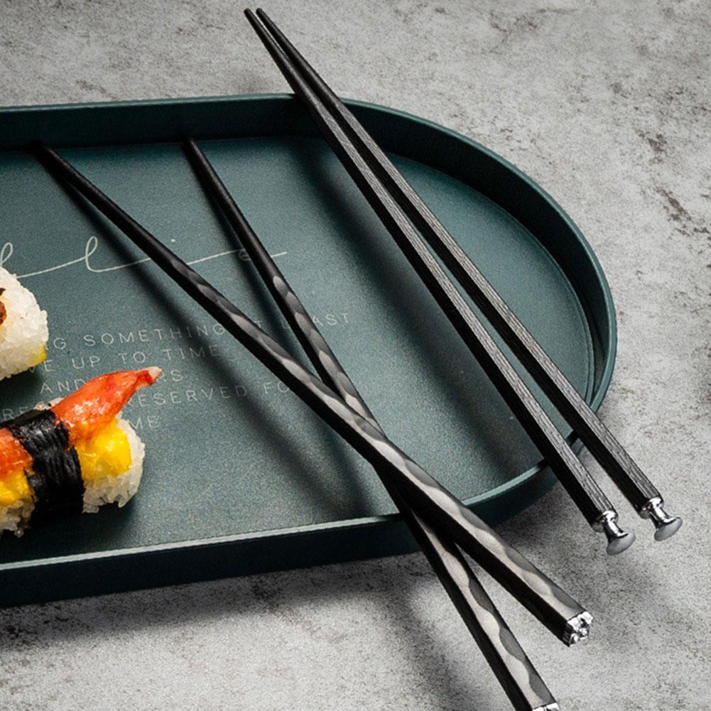 BowLift | Tradition and Class – Hand-Painted Chopsticks
