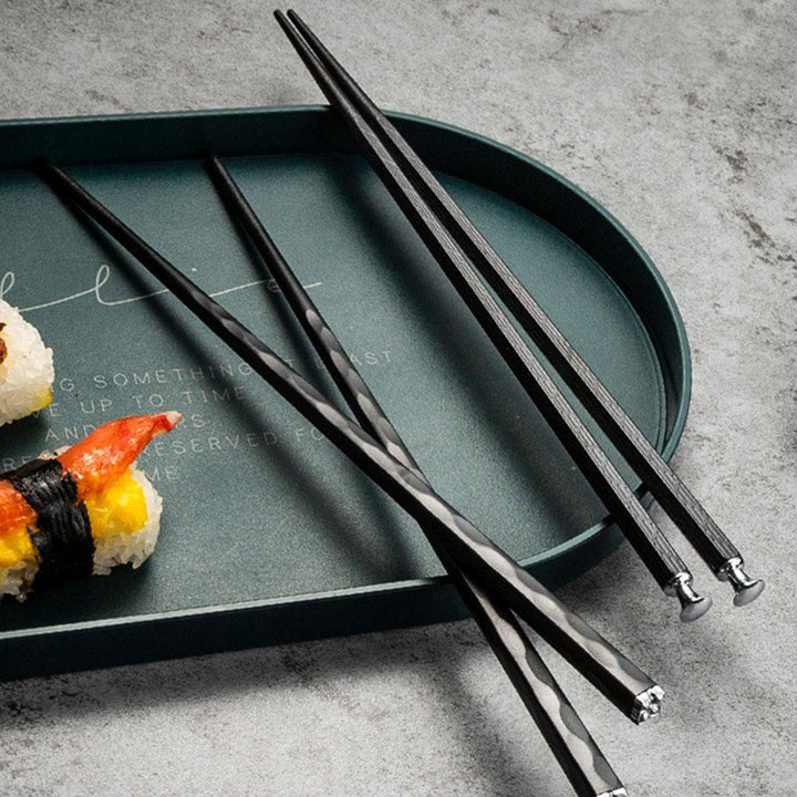 BowLift | Tradition and Class – Hand-Painted Chopsticks