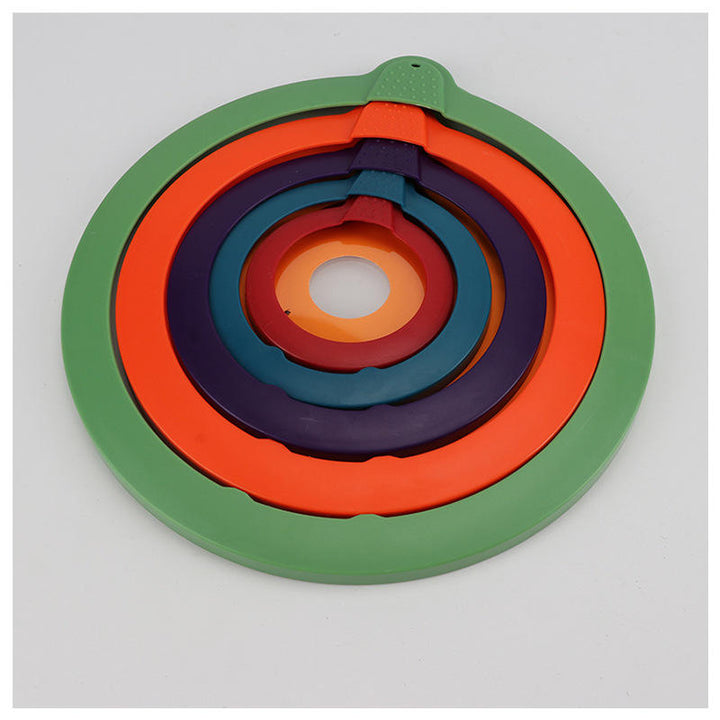 BowLift | Practical Fresh-keeping Lid suitable for any bowl