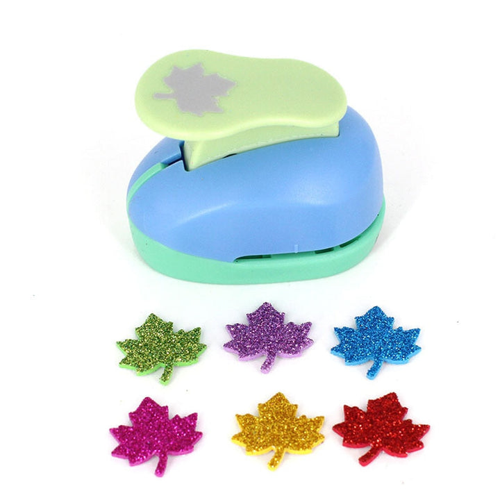 BowLift | Fancy Flower Paper Shaper Tool