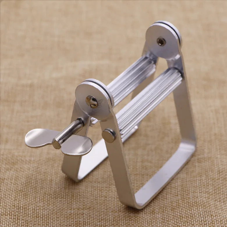BowLift | Lazy Toothpaste Rolling Squeezer