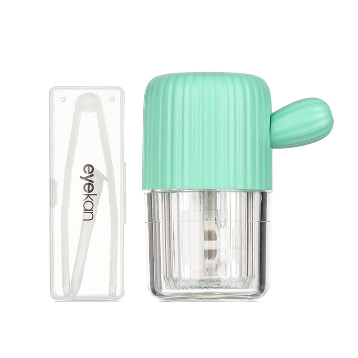 BowLift | Cactus Contact Lens Cleaner Box