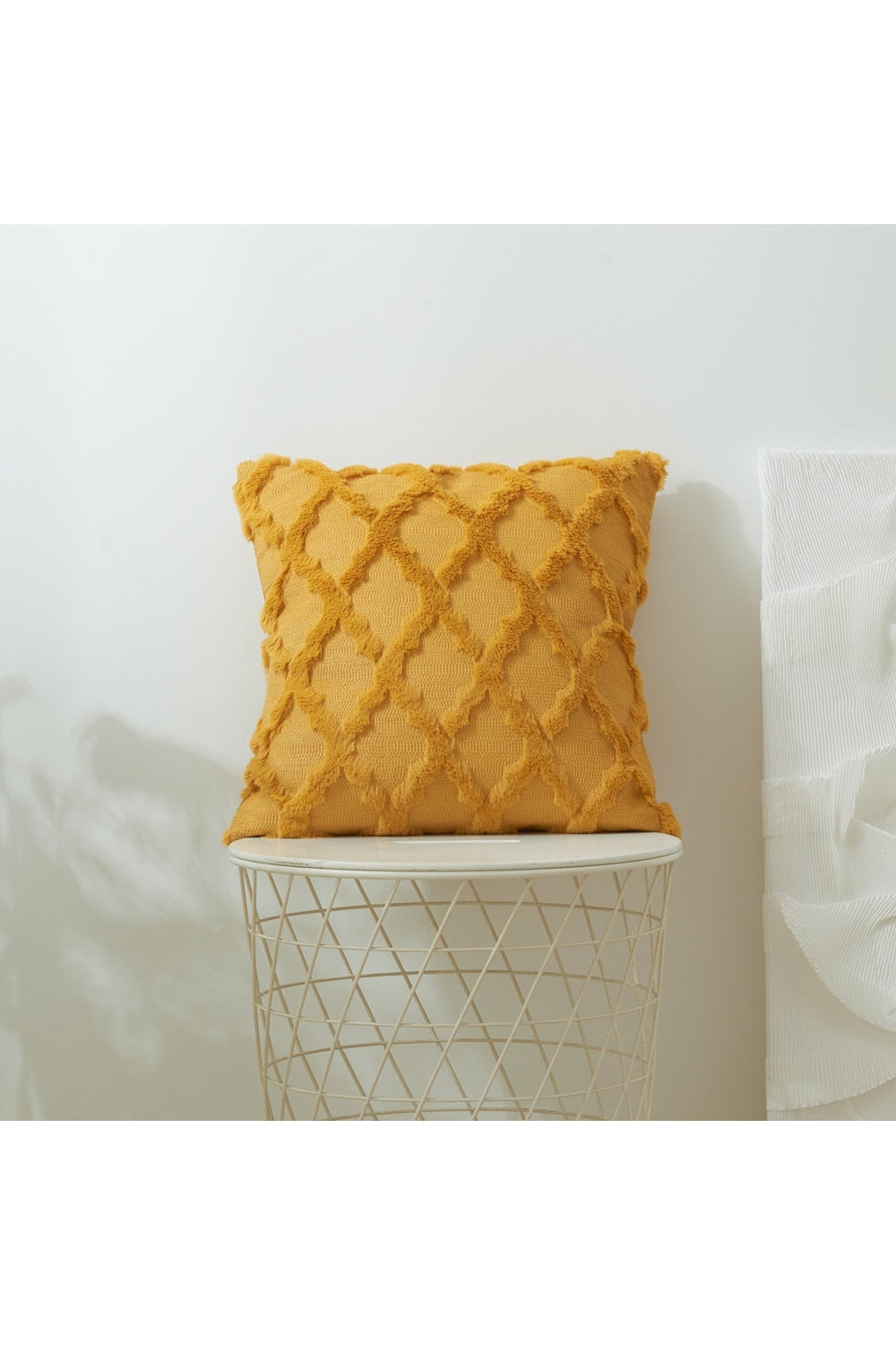 Pattern pillowcase | Bowlift