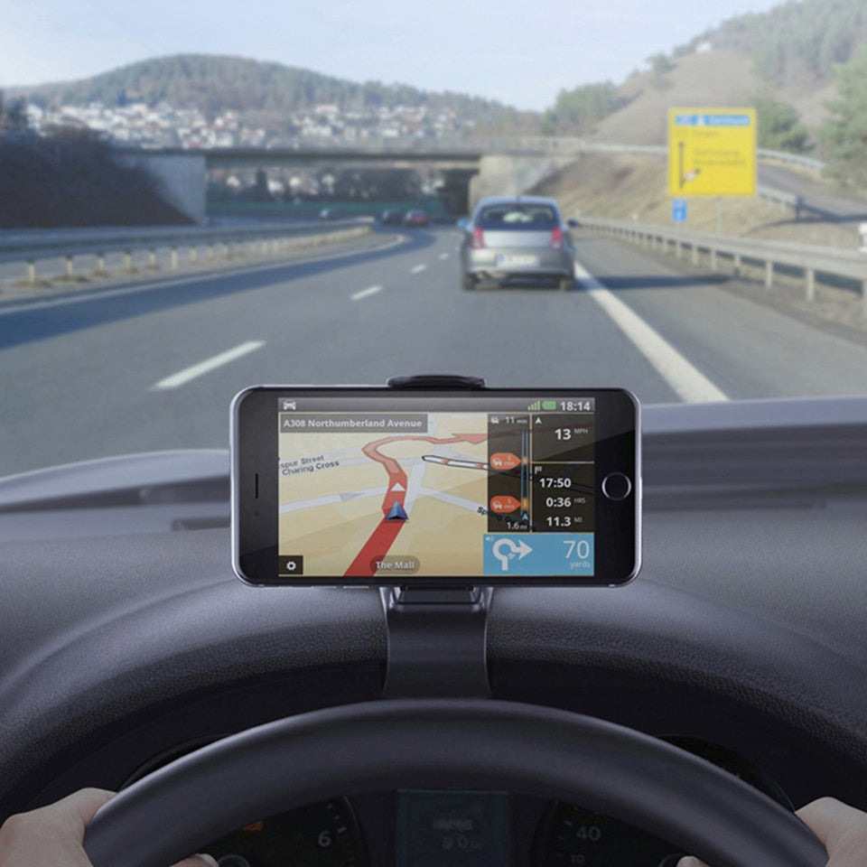 Universal phone holder for mobile | Bowlift