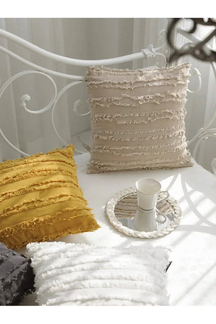 Cotton style pillowcase | Bowlift