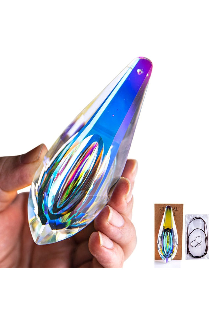 Crystal Garden Sun Catcher | Bowlift