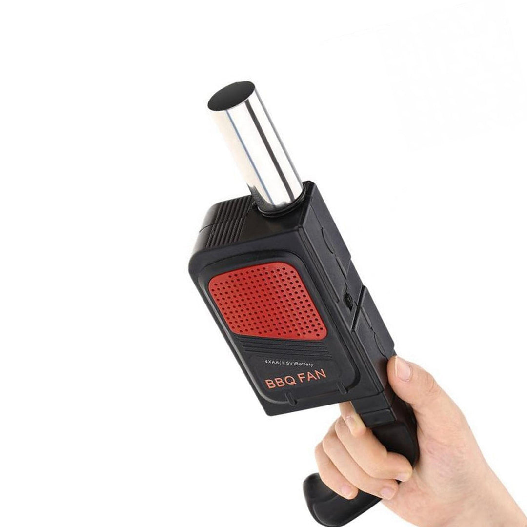 BowLift | Portable Electric Grill Air Blower