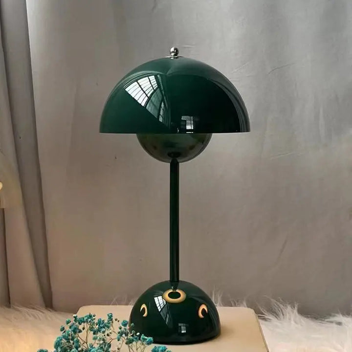 BowLift | Modern Table Lamp Mushroom