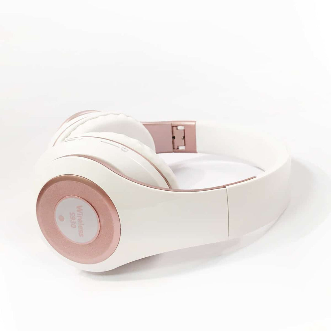 Bluetooth Headphones S930 | Bowlift