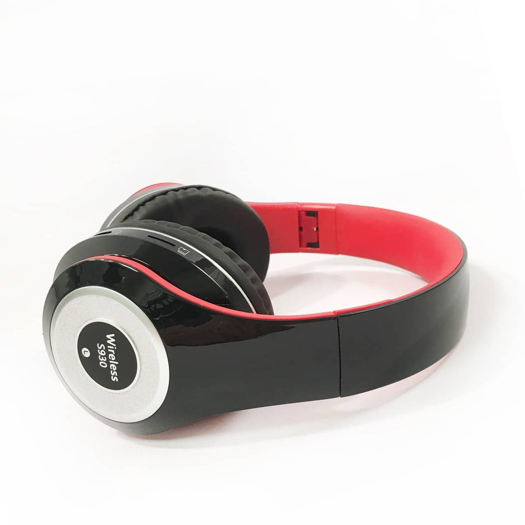 Bluetooth Headphones S930 | Bowlift