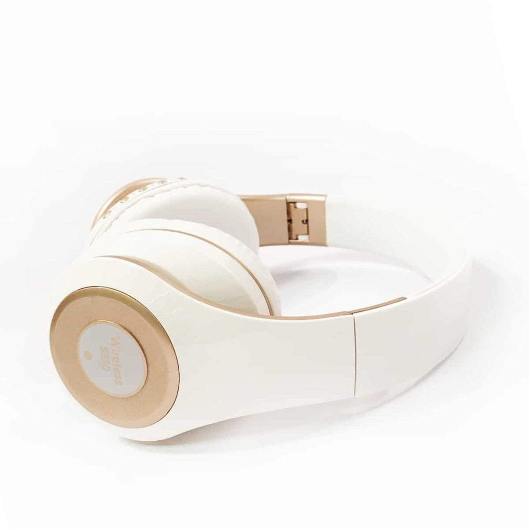 Bluetooth Headphones S930 | Bowlift