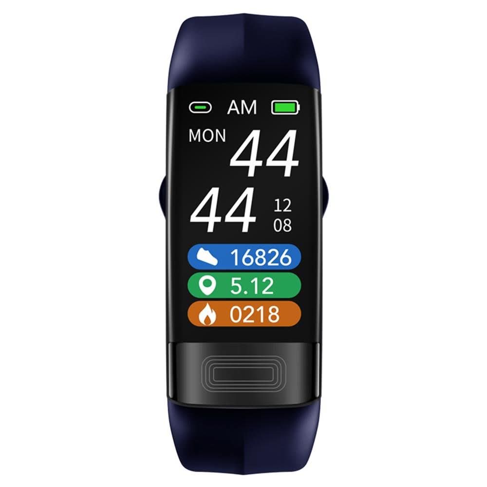 BowLift | Intelligent bracelet for heart rate and activity monitoring