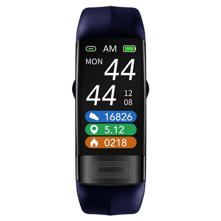 BowLift | Intelligent bracelet for heart rate and activity monitoring