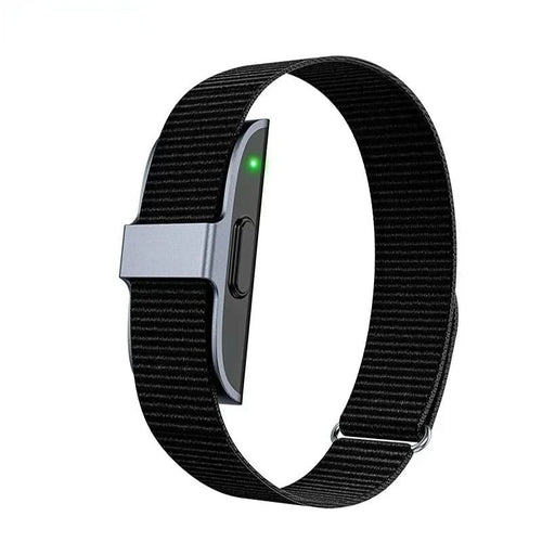 BowLift | Waterproof Fitness Tracker with Health Monitoring