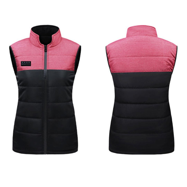 BowLift | Heated Gilet – Stylish Heated Vest for Ultimate Warmth for Men & Women