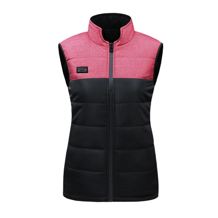 BowLift | Heated Gilet – Stylish Heated Vest for Ultimate Warmth for Men & Women