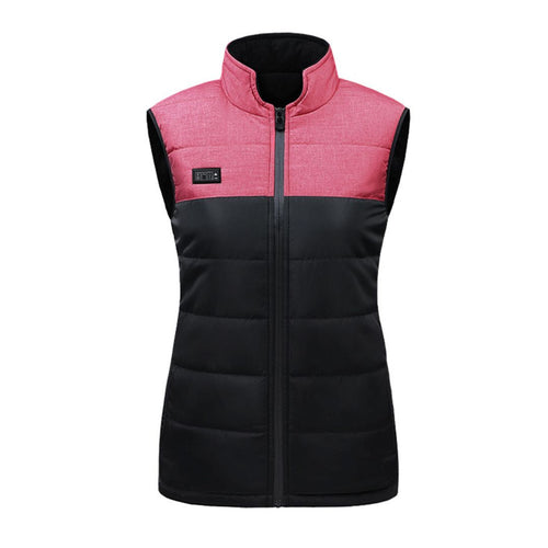 BowLift | Heated Gilet – Stylish Heated Vest for Ultimate Warmth for Men & Women