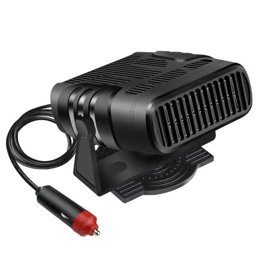 BowLift | Portable heating & cooling device for the car with 360° holder