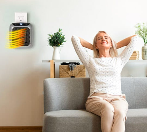 BowLift | EcoWarmth Electric Heating – Energy Efficient and Environmentally Friendly Heater