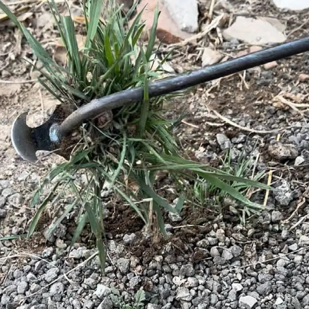 BowLift | Heavy Duty Garden Weeding Tool