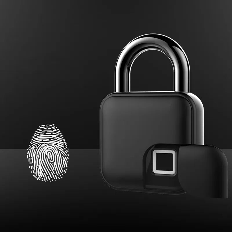 BowLift | BioLock™ Effortless Keyless Security