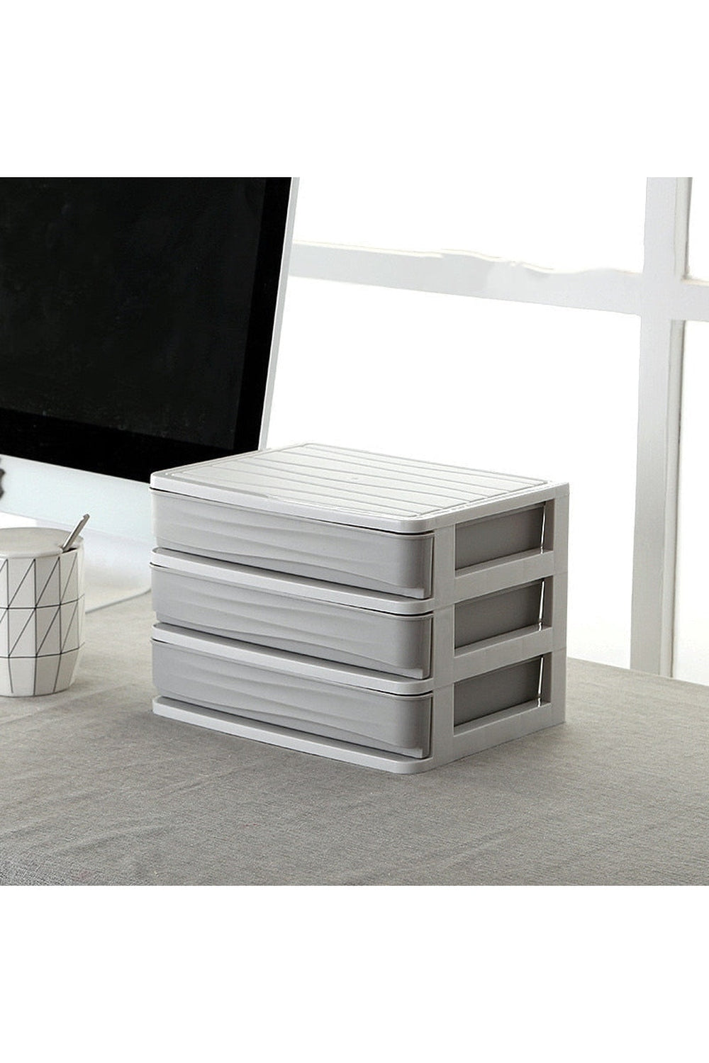 Make-up Organizer | Bowlift