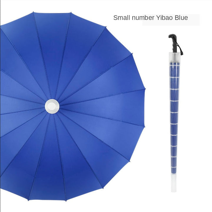 BowLift | Minimalist Long Handle Automatic Umbrella