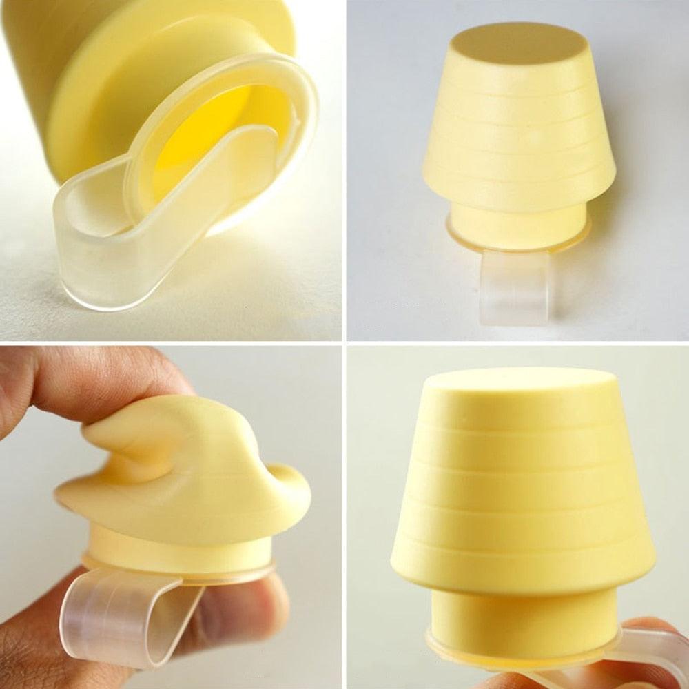 BowLift | Phone Flashlight Lampshade Night Lamp