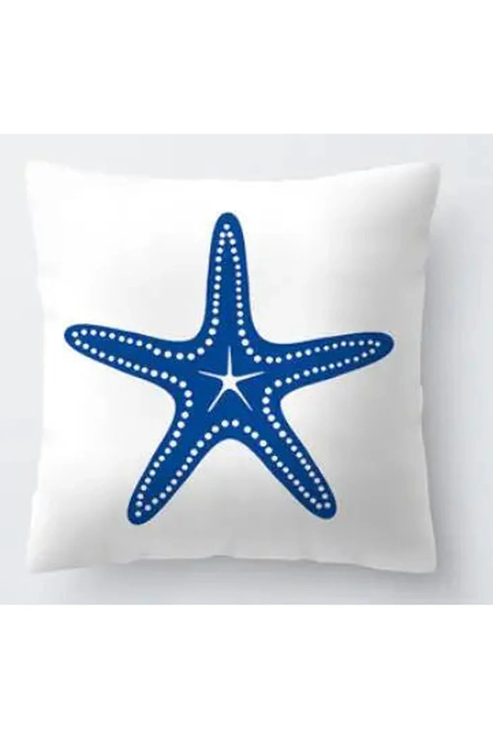 Velvet Marine Pillowcase | Bowlift