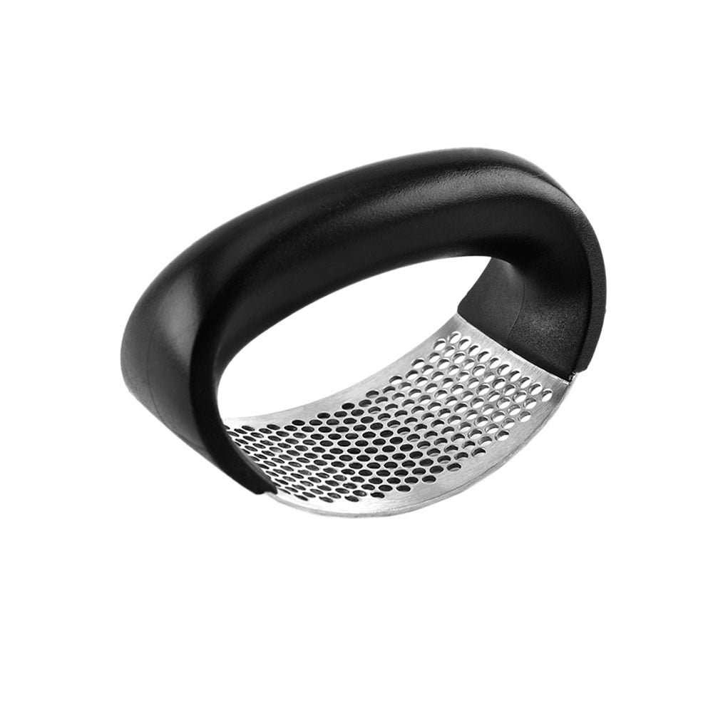 GarlicPress Pro - Stylish Stainless Steel Kitchen Tool Bowlift