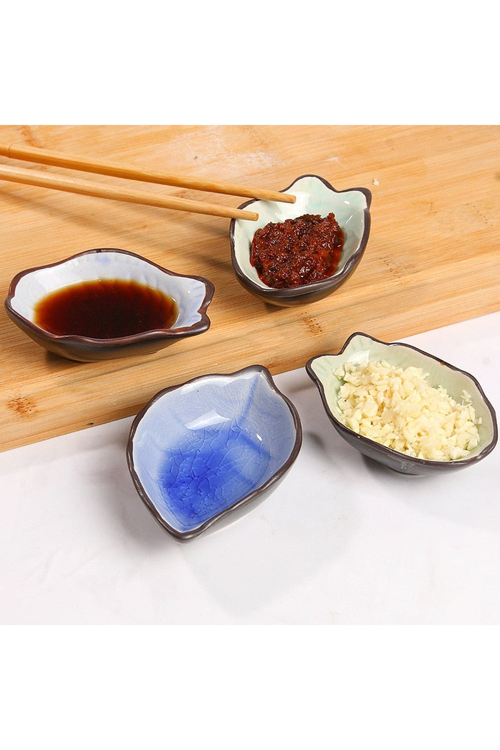 Sauce bowl | Bowlift