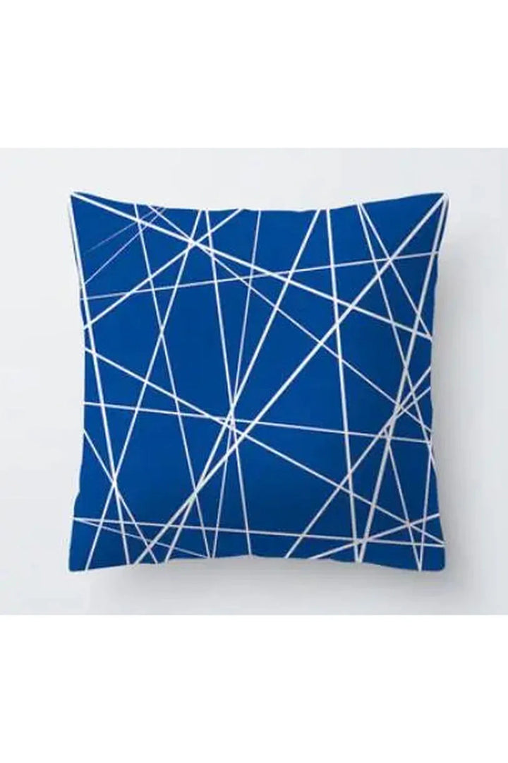Velvet Marine Pillowcase | Bowlift
