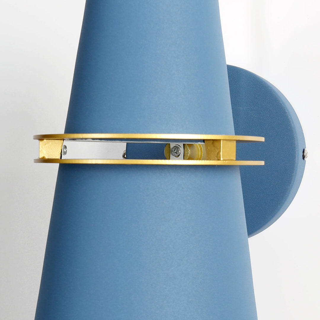 BowLift | GrandeurGlow - Luxe Wall Illumination