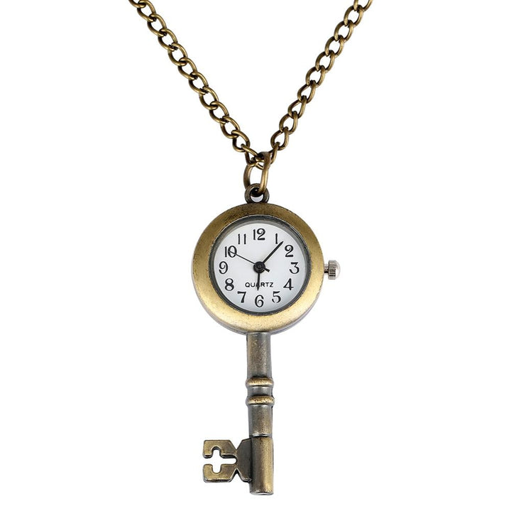 BowLift | Antique Classic Sewing Machine Watch
