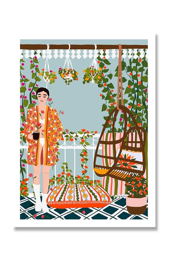 Artistic Poster Collection | Bowlift