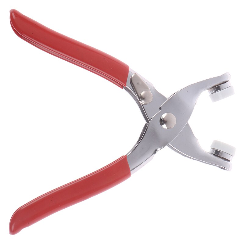 BowLift | Button Snap Fastener Sewing Tool