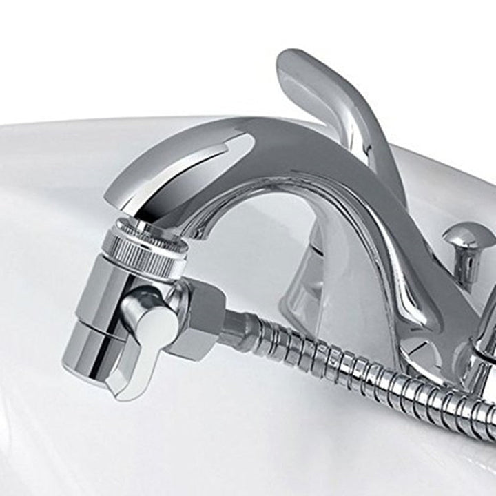 Universal Faucet Adapter Splitter | Bowlift