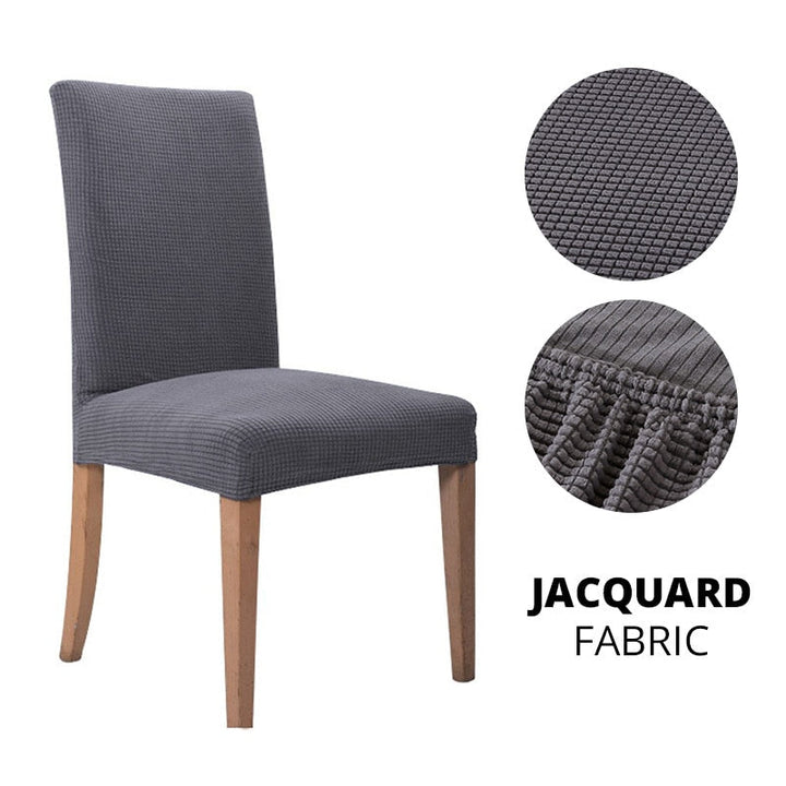 BowLift | Elastic Dining Chair Covers
