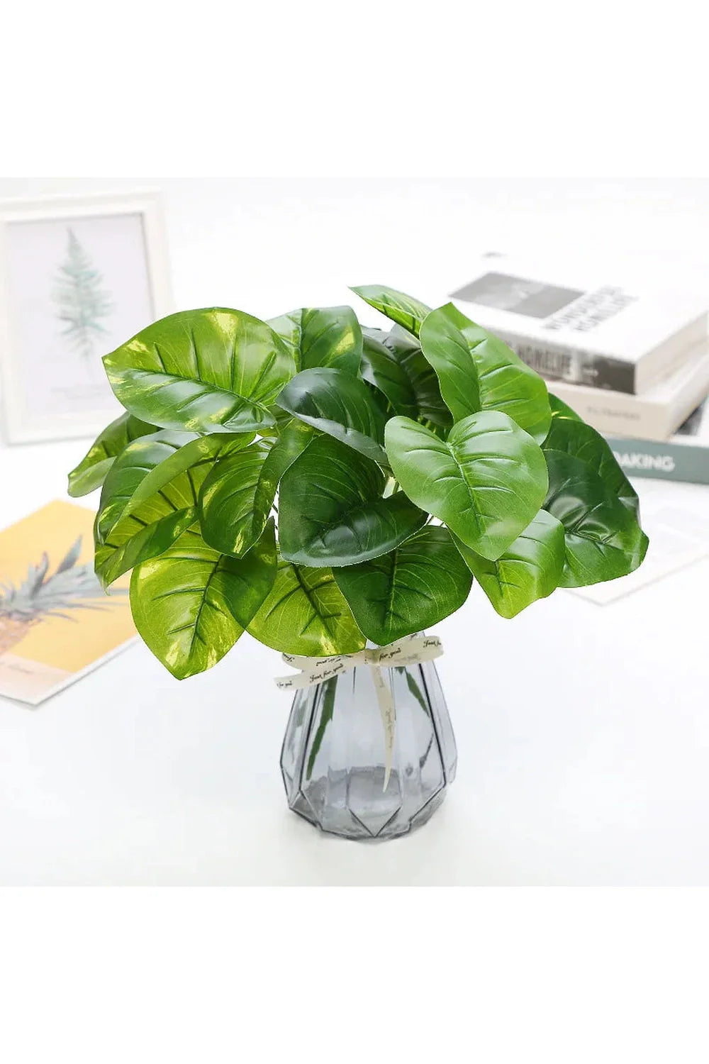 Style Artificial Plants | Bowlift
