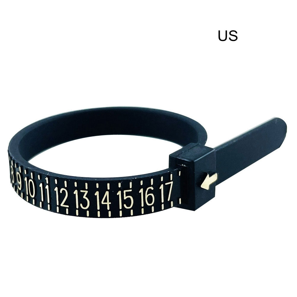 BowLift | Universal Mini Ring Measurer