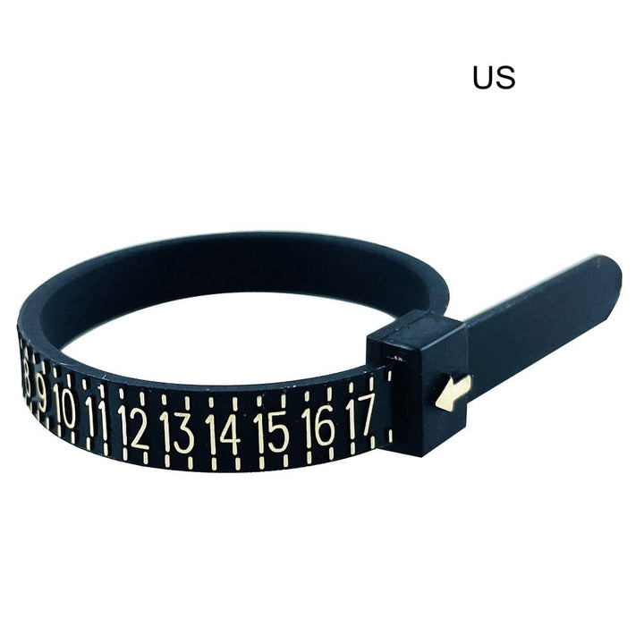 BowLift | Universal Mini Ring Measurer