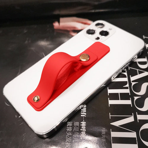 BowLift | Wrist Band Universal Phone Holder Stand