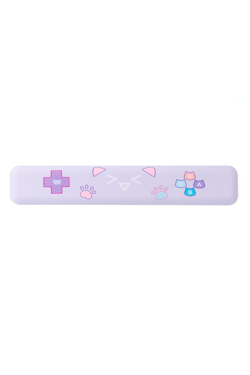 Ear Gamer Mouse Pad | Bowlift
