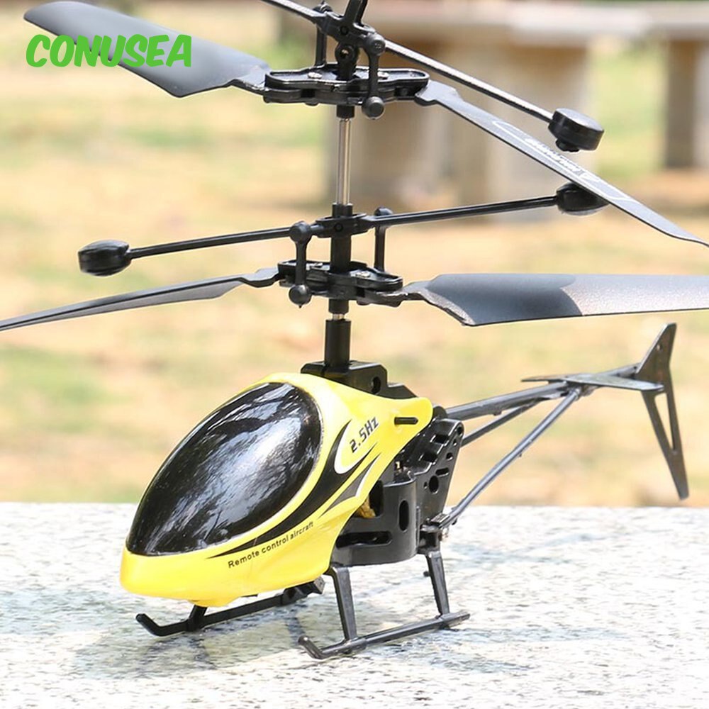 BowLift | RC Helicopter – The best RC helicopter for kids