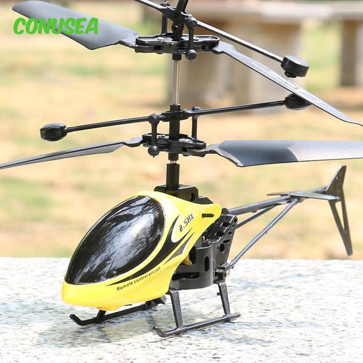 BowLift | RC Helicopter – The best RC helicopter for kids